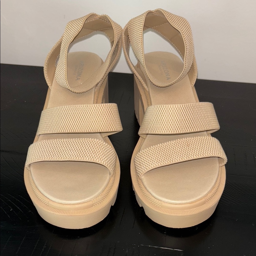 Arizona jean sandals